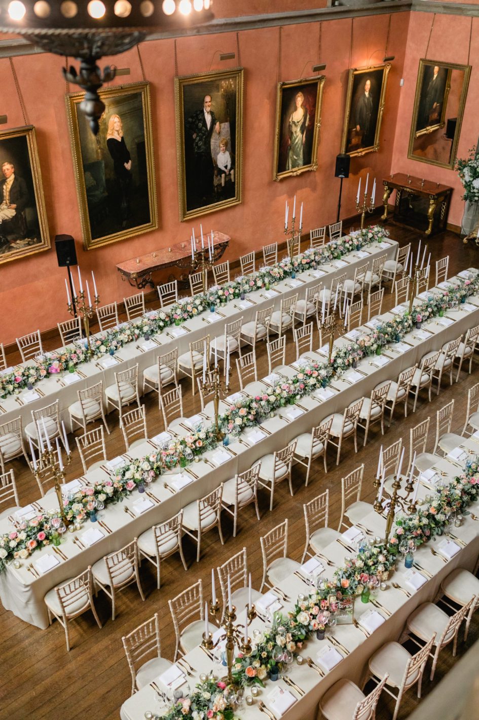 Cowdray House - image 4