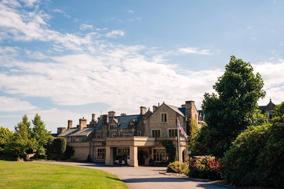 South Lodge - image 9
