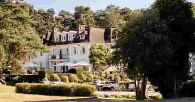 Gorse Hill