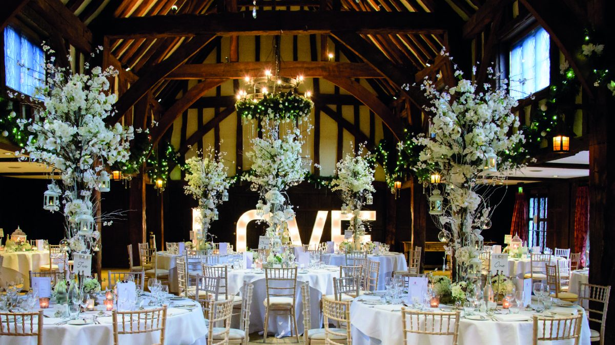 Great Fosters - image 6