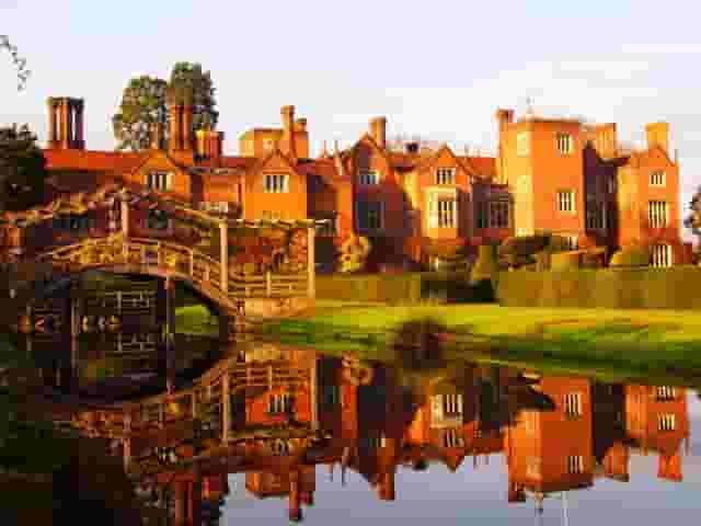 Great Fosters