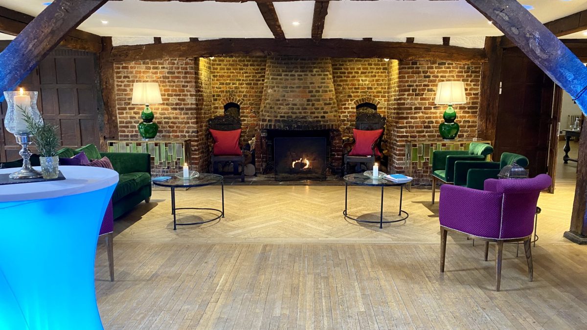 Great Fosters - image 4