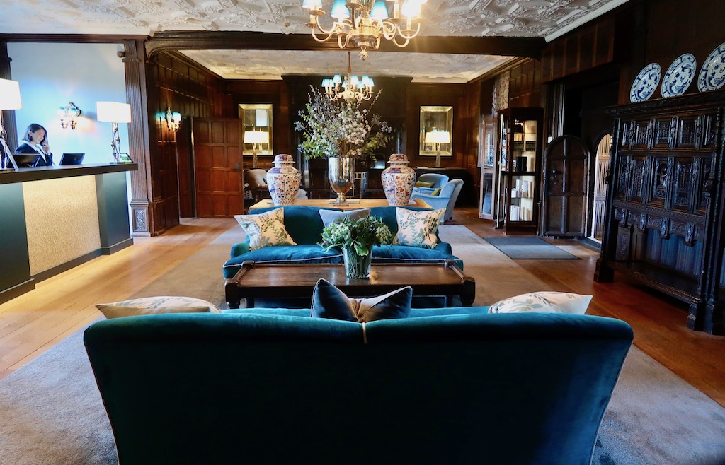 Great Fosters - image 8