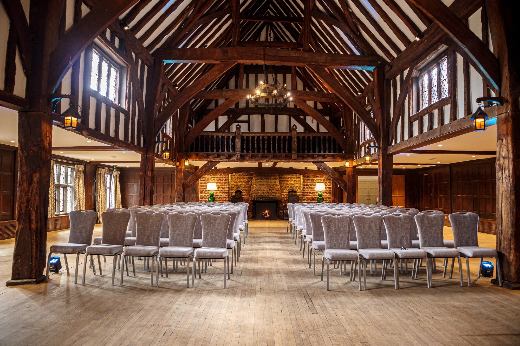 Great Fosters - image 5