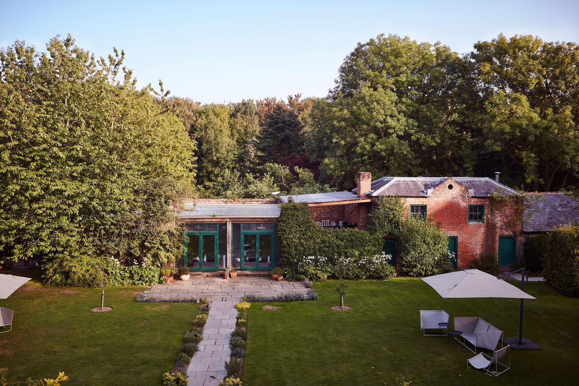 New House Farm Country Retreat - image 6