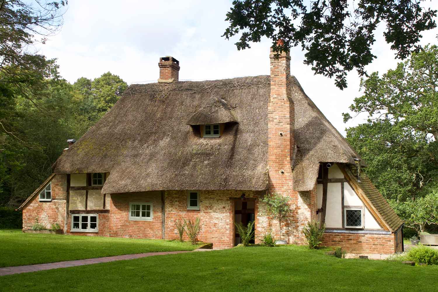 New House Farm Country Retreat - image 7
