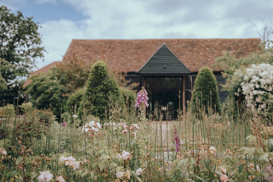 New House Farm Country Retreat - image 9