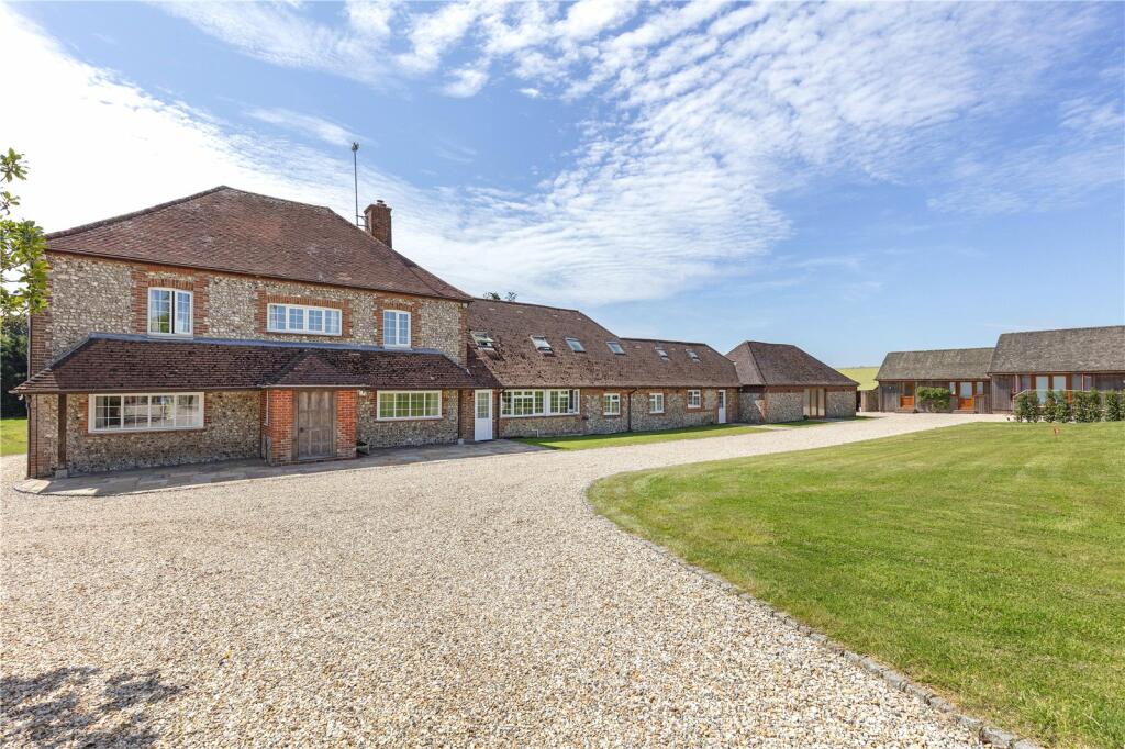 New House Farm Country Retreat - image 8