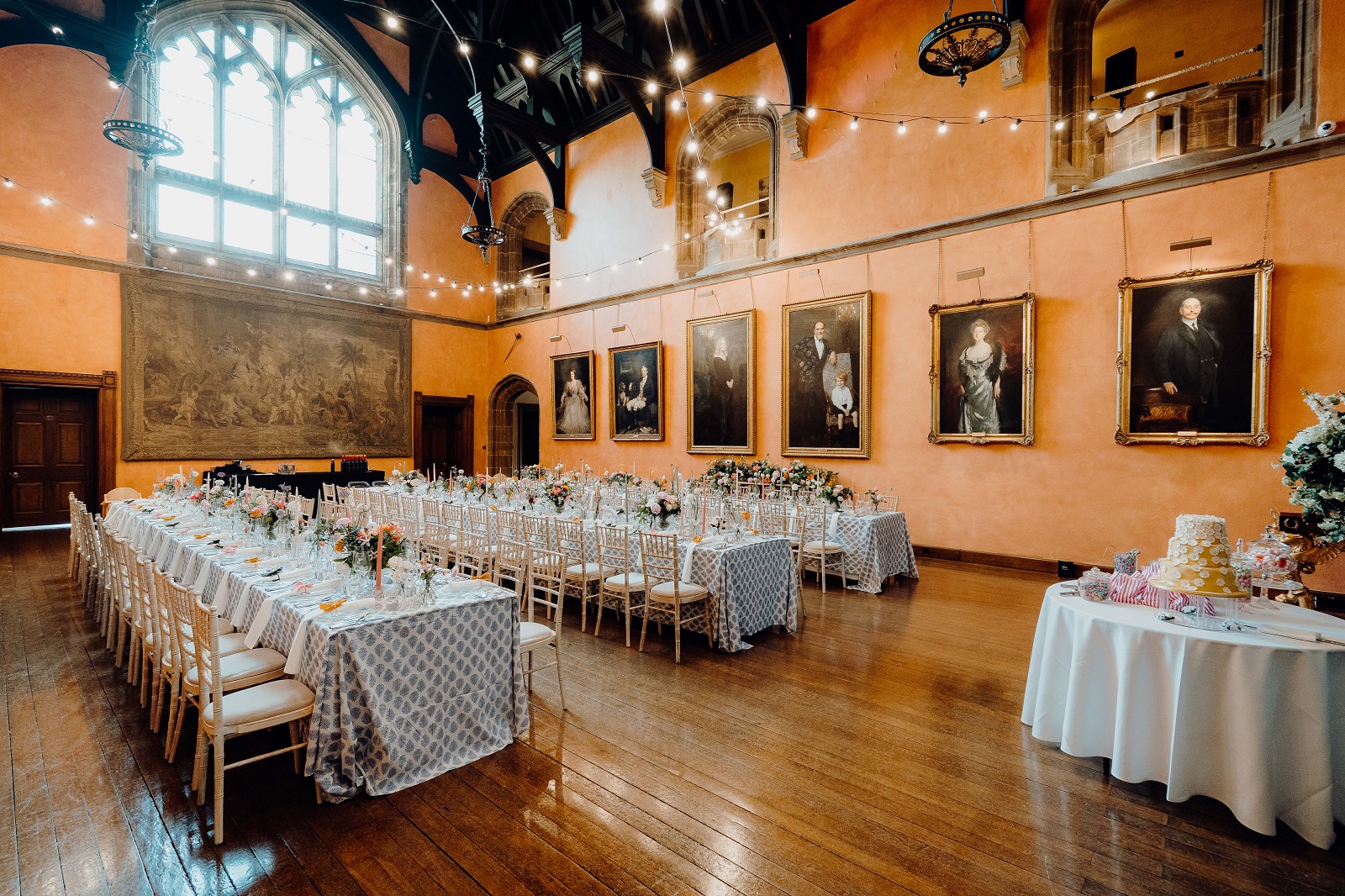 Cowdray House - image 3