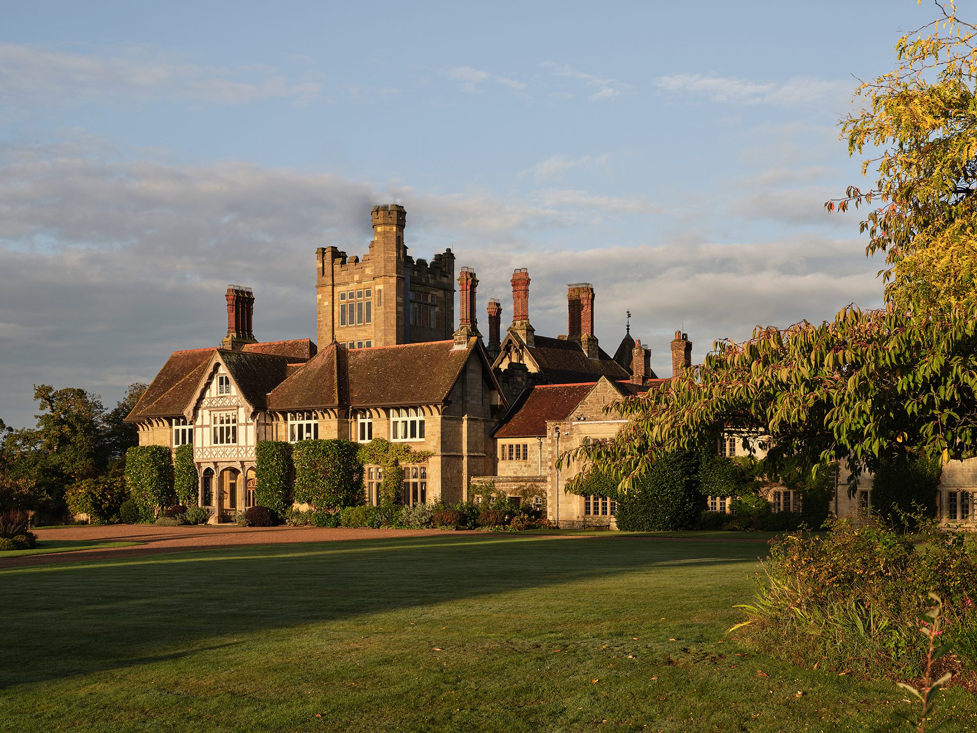 Cowdray House - image 7