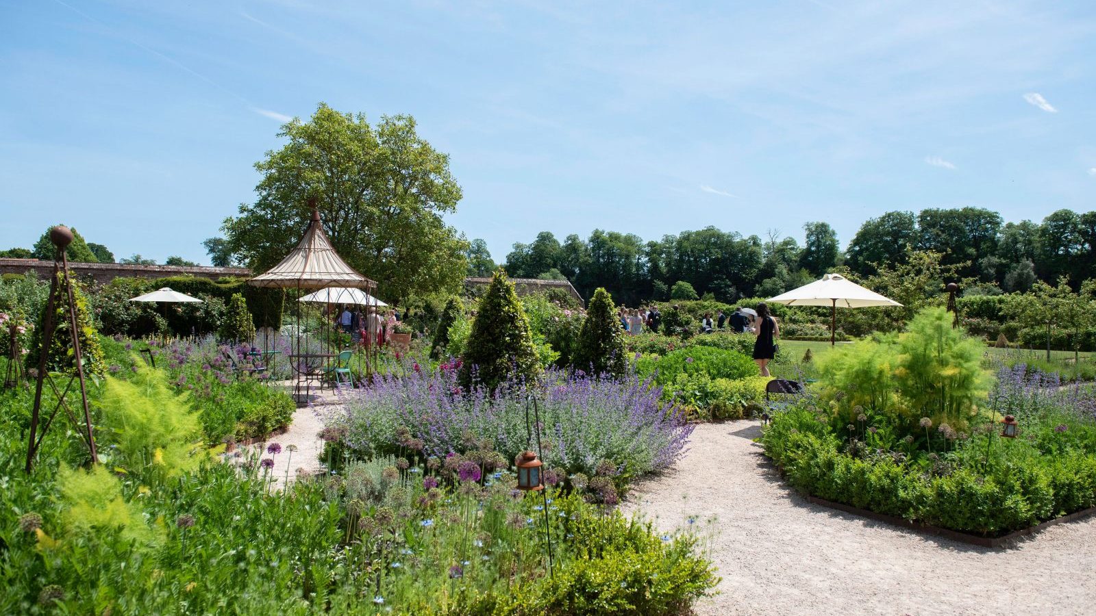 Cowdray House - image 6