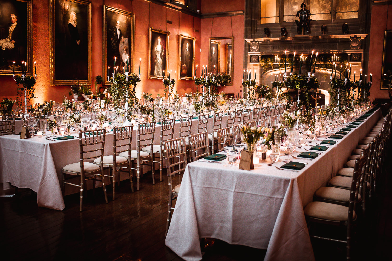 Cowdray House - image 5
