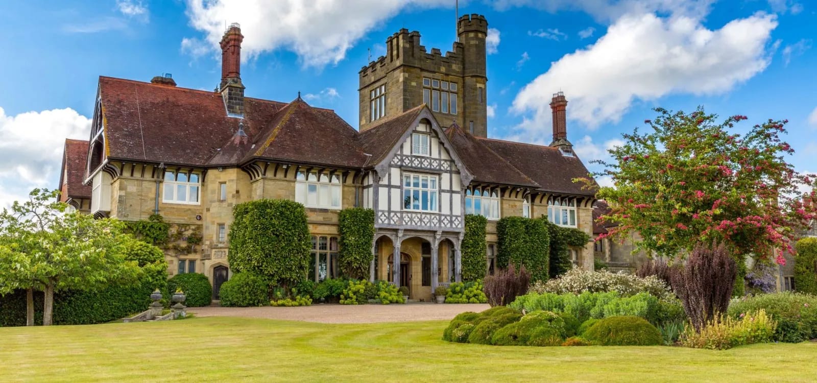 Cowdray House - image 10
