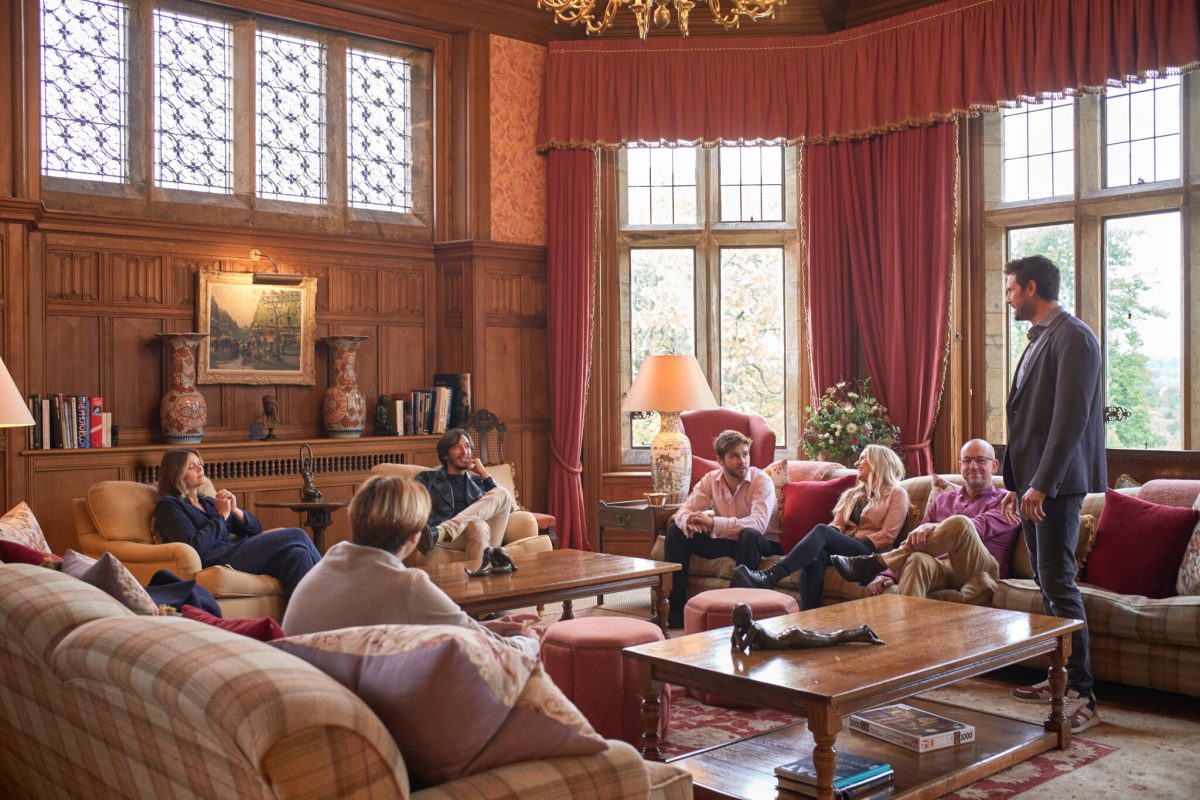 Cowdray House - image 3