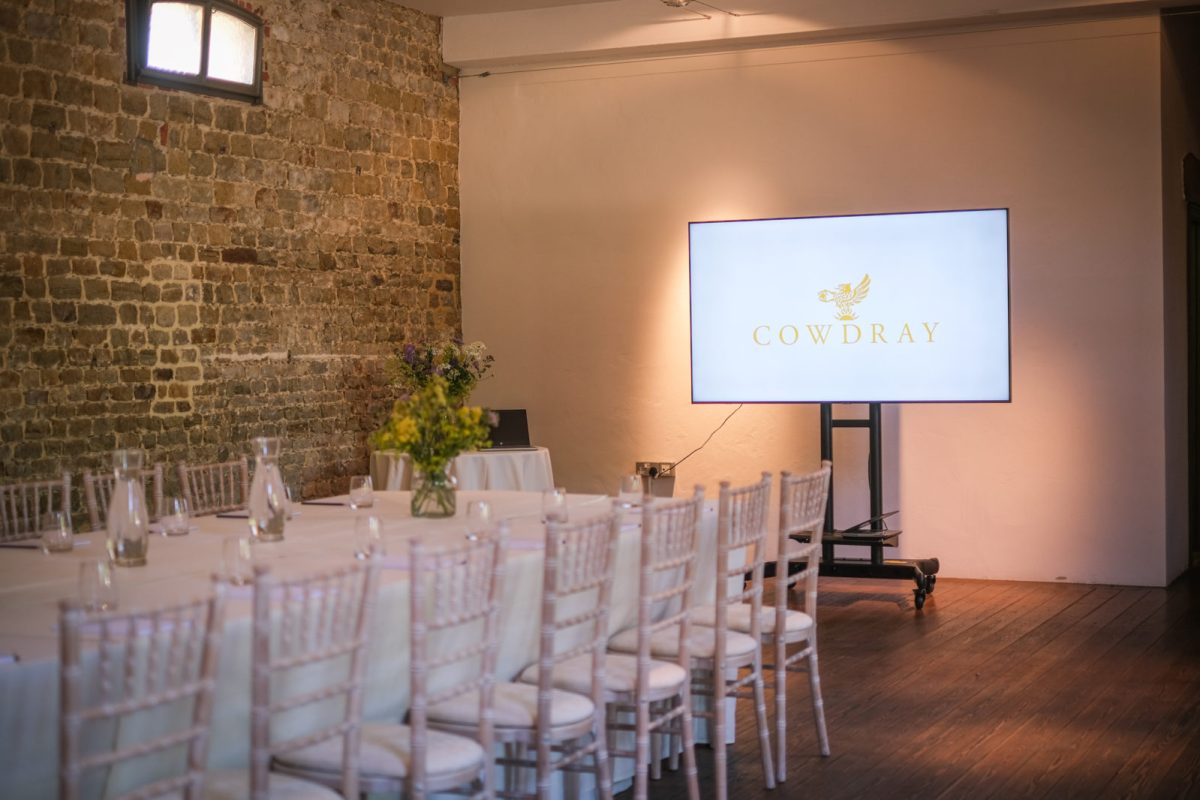 Cowdray House - image 4