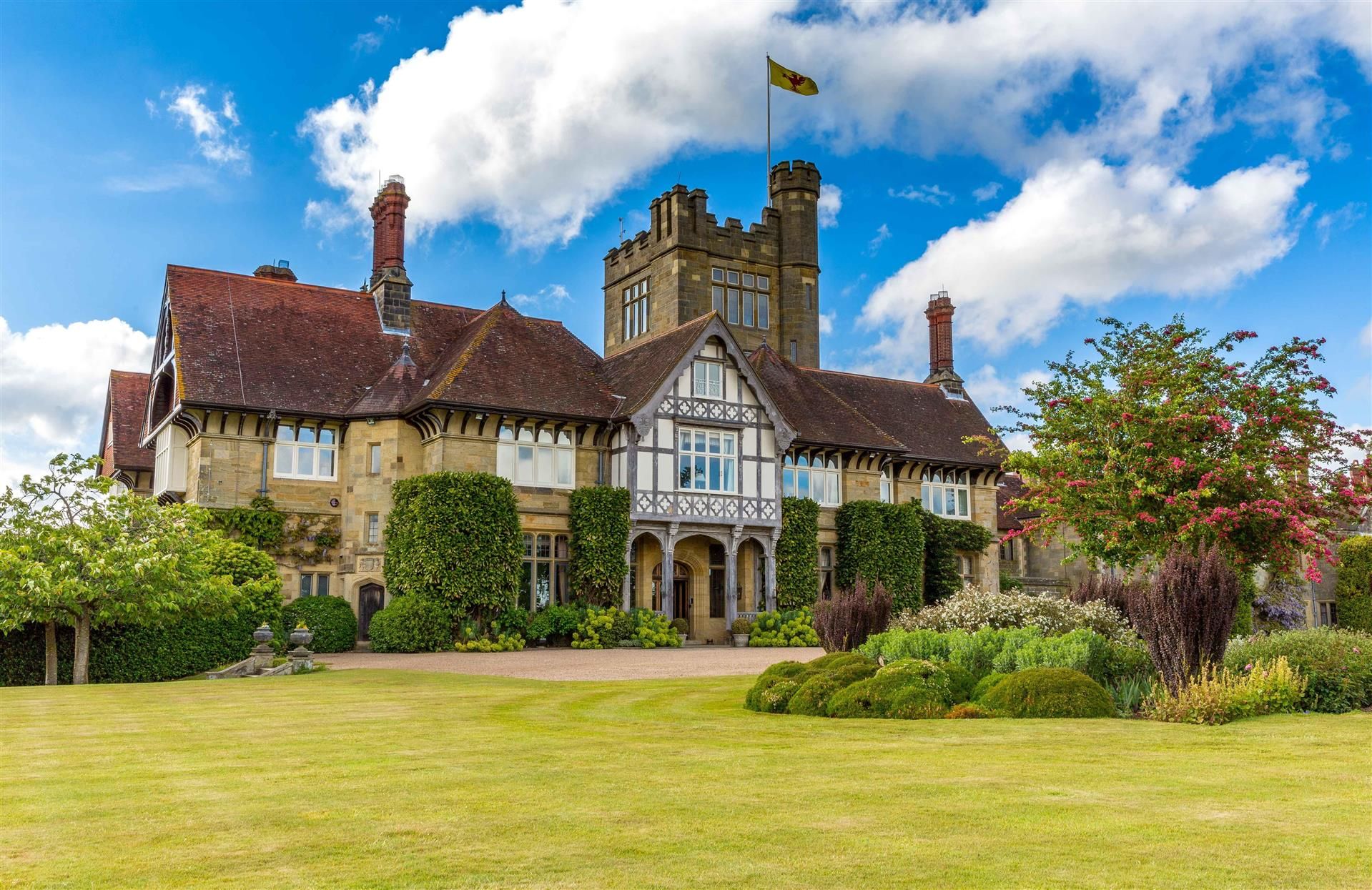Cowdray House - image 7
