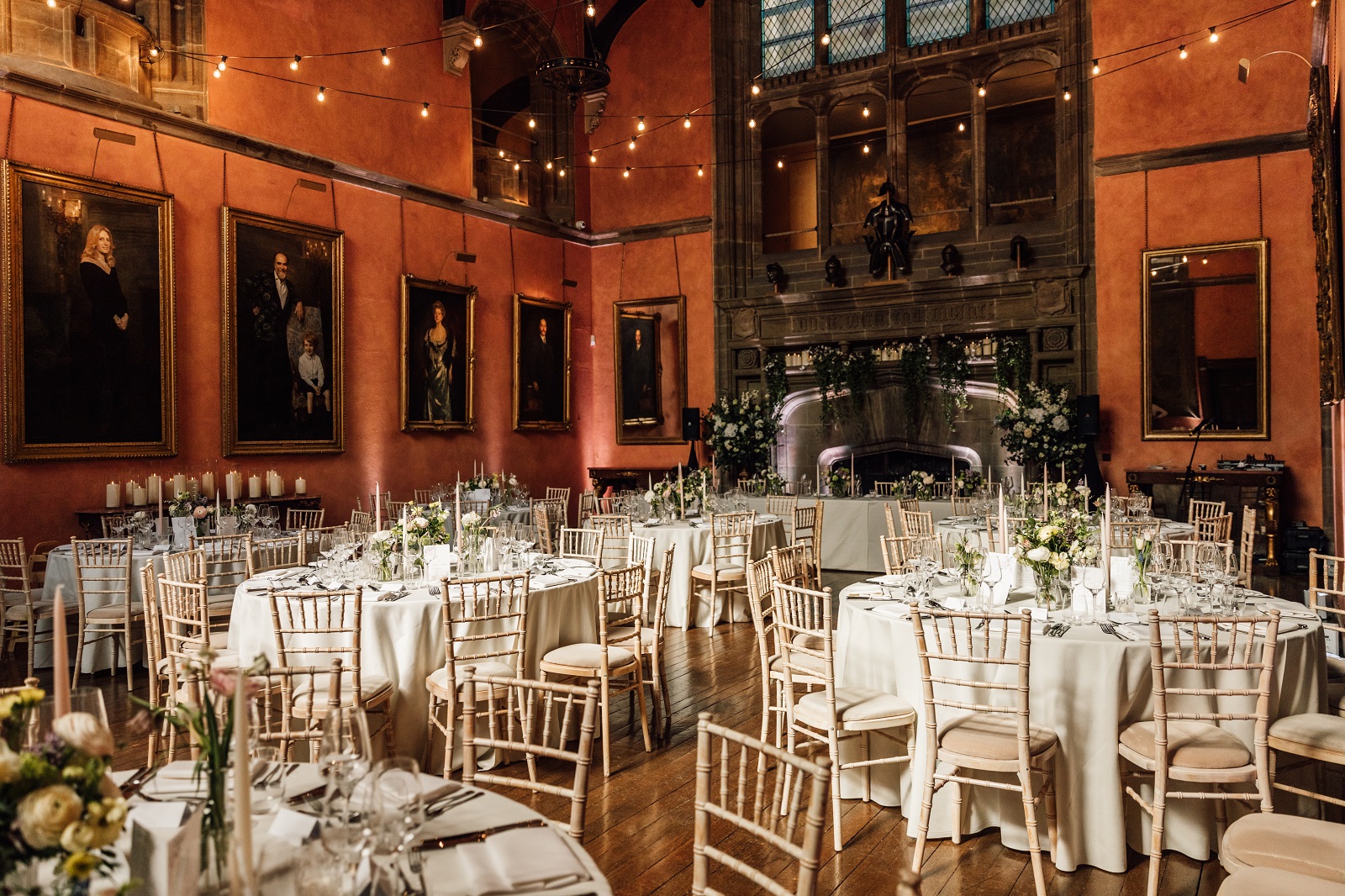 Cowdray House - image 6