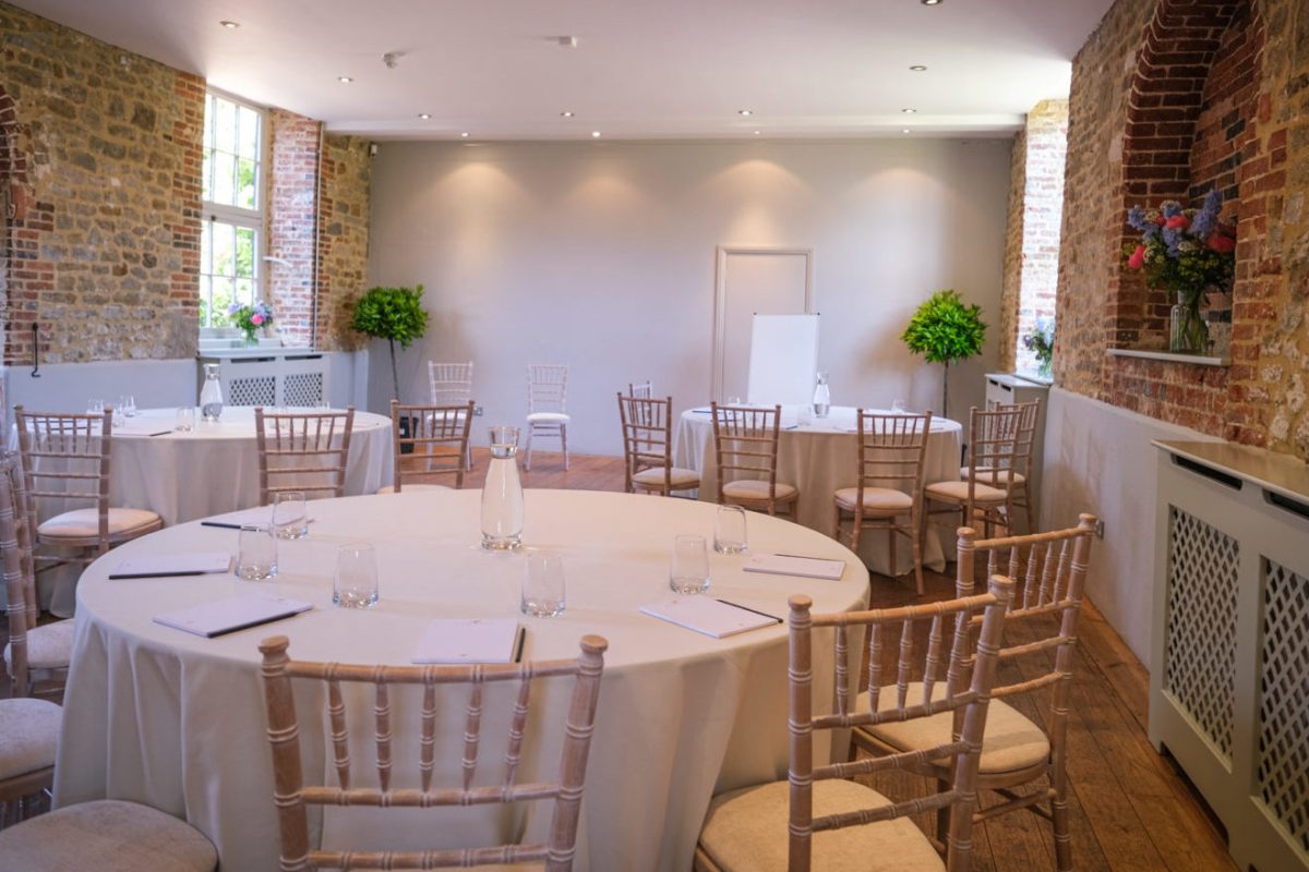 Cowdray House - image 2