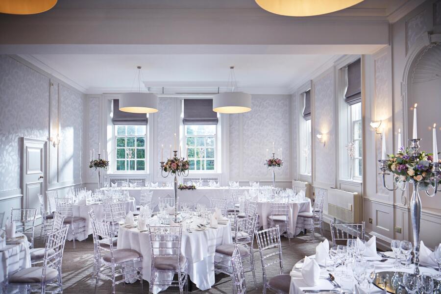 Barnett Hill Hotel - image 5