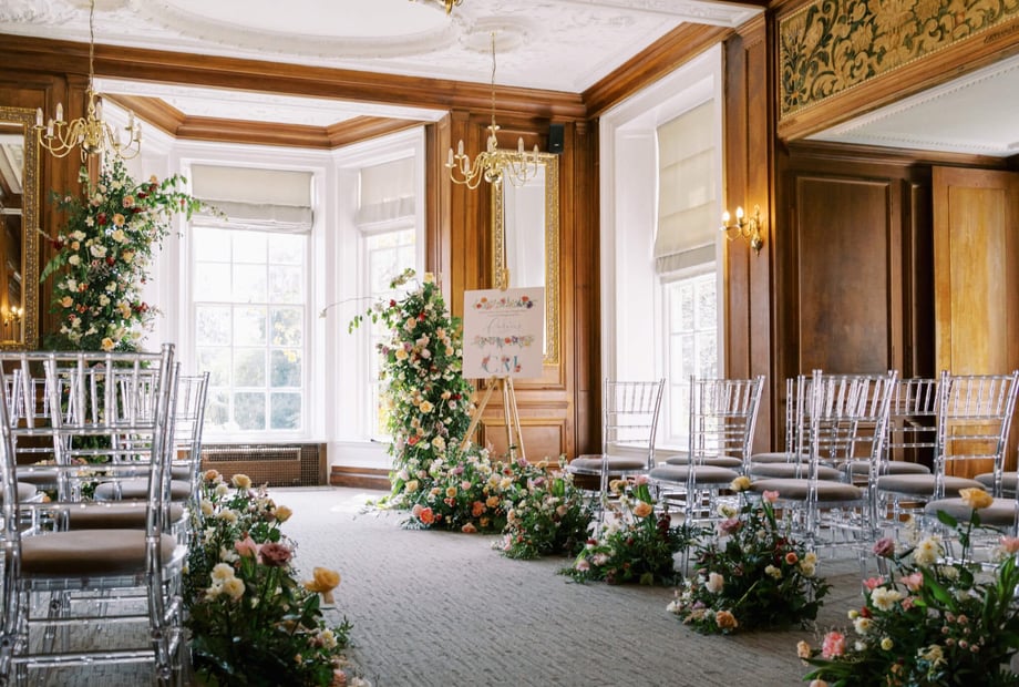 Barnett Hill Hotel - image 2