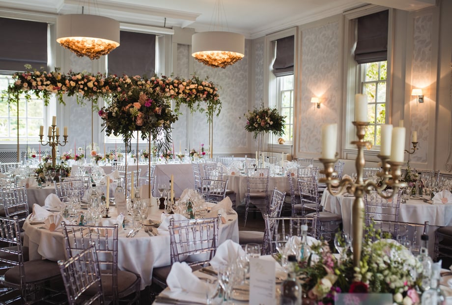 Barnett Hill Hotel - image 3
