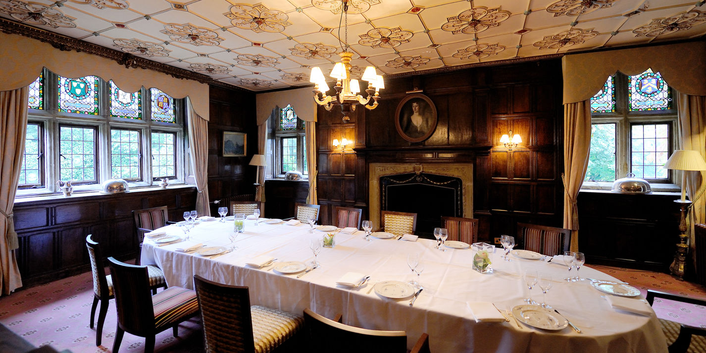 Ockenden Manor Hotel & Spa - image 4