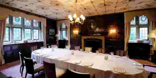 Ockenden Manor Hotel & Spa