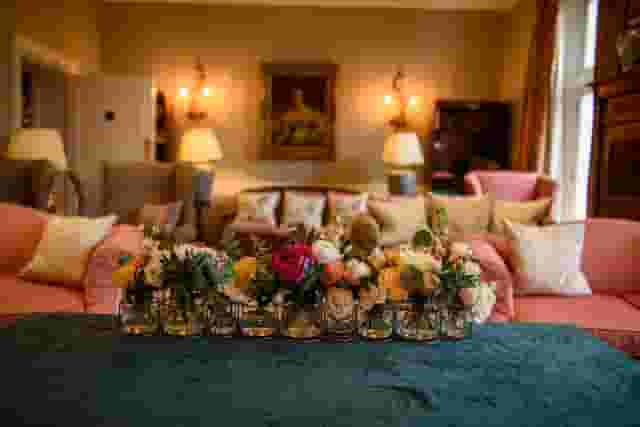 Ockenden Manor Hotel & Spa
