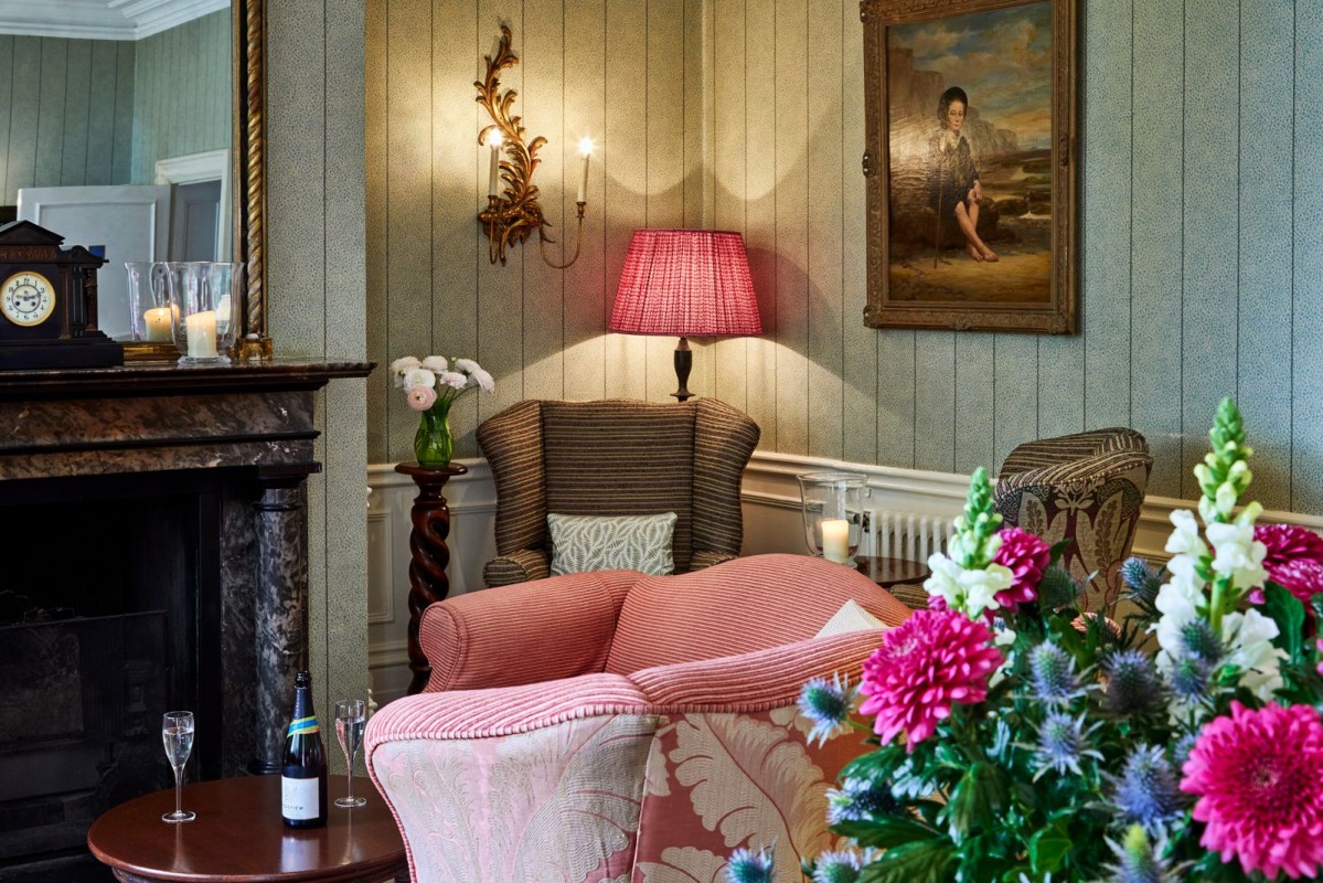 Ockenden Manor Hotel & Spa - image 7