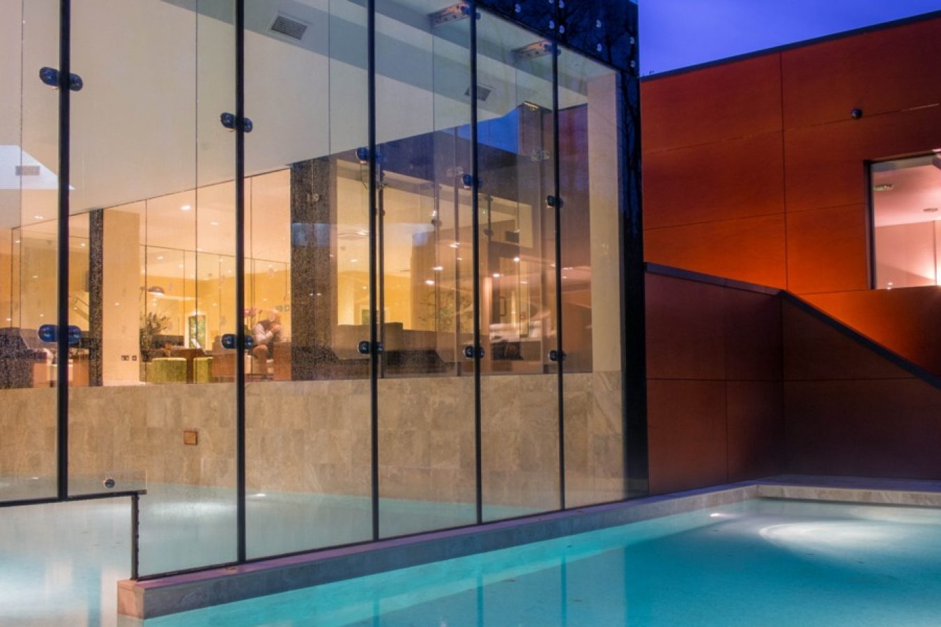 Ockenden Manor Hotel & Spa - image 10