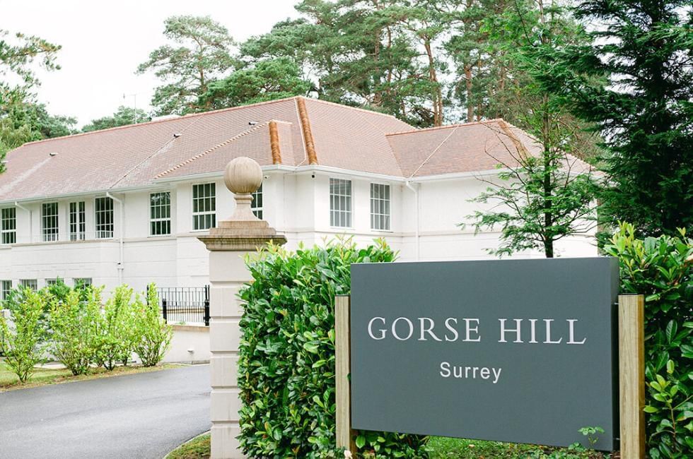 Gorse Hill - image 7