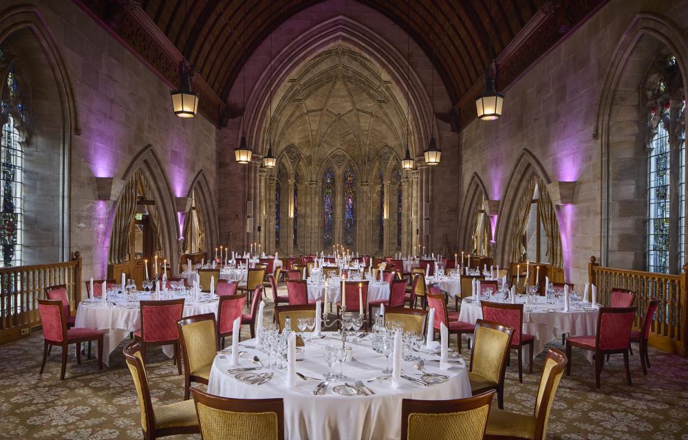 Ashdown Park Hotel - image 3