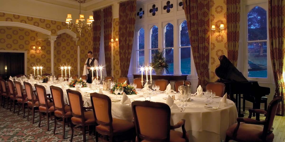 Ashdown Park Hotel - image 5