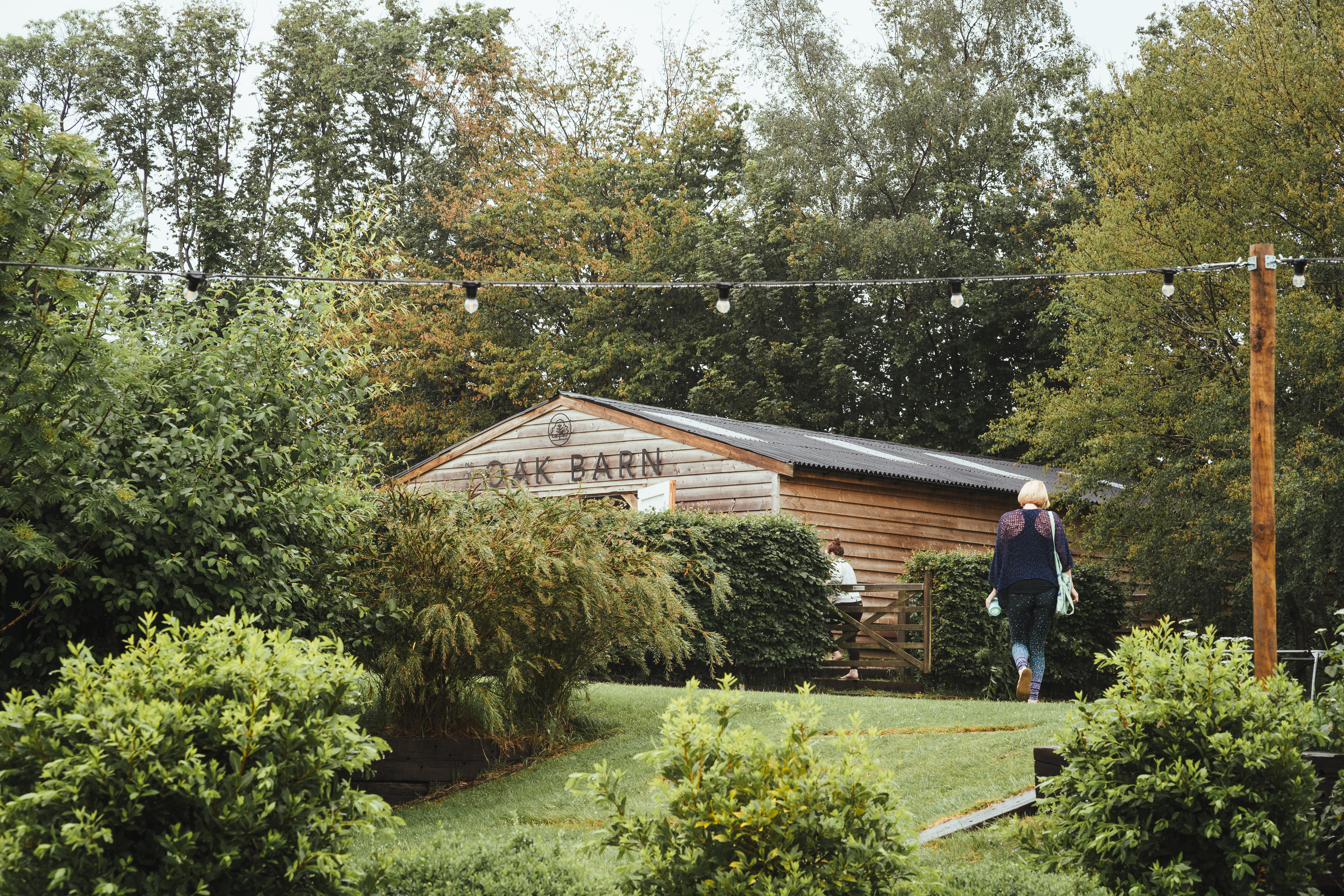 Fair Oak Farm - image 7