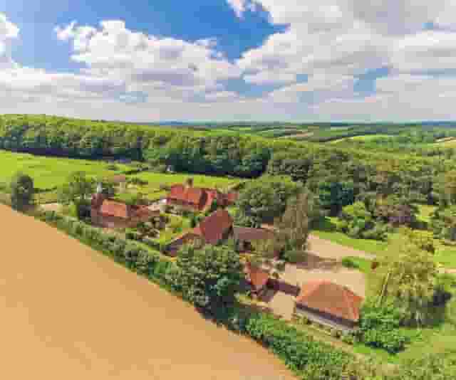 Fair Oak Farm
