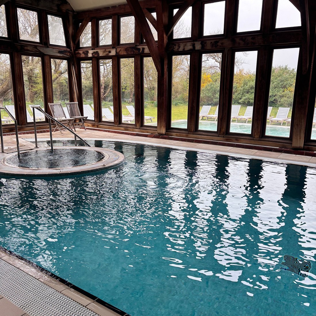 Bailiffscourt Hotel & Spa - image 8