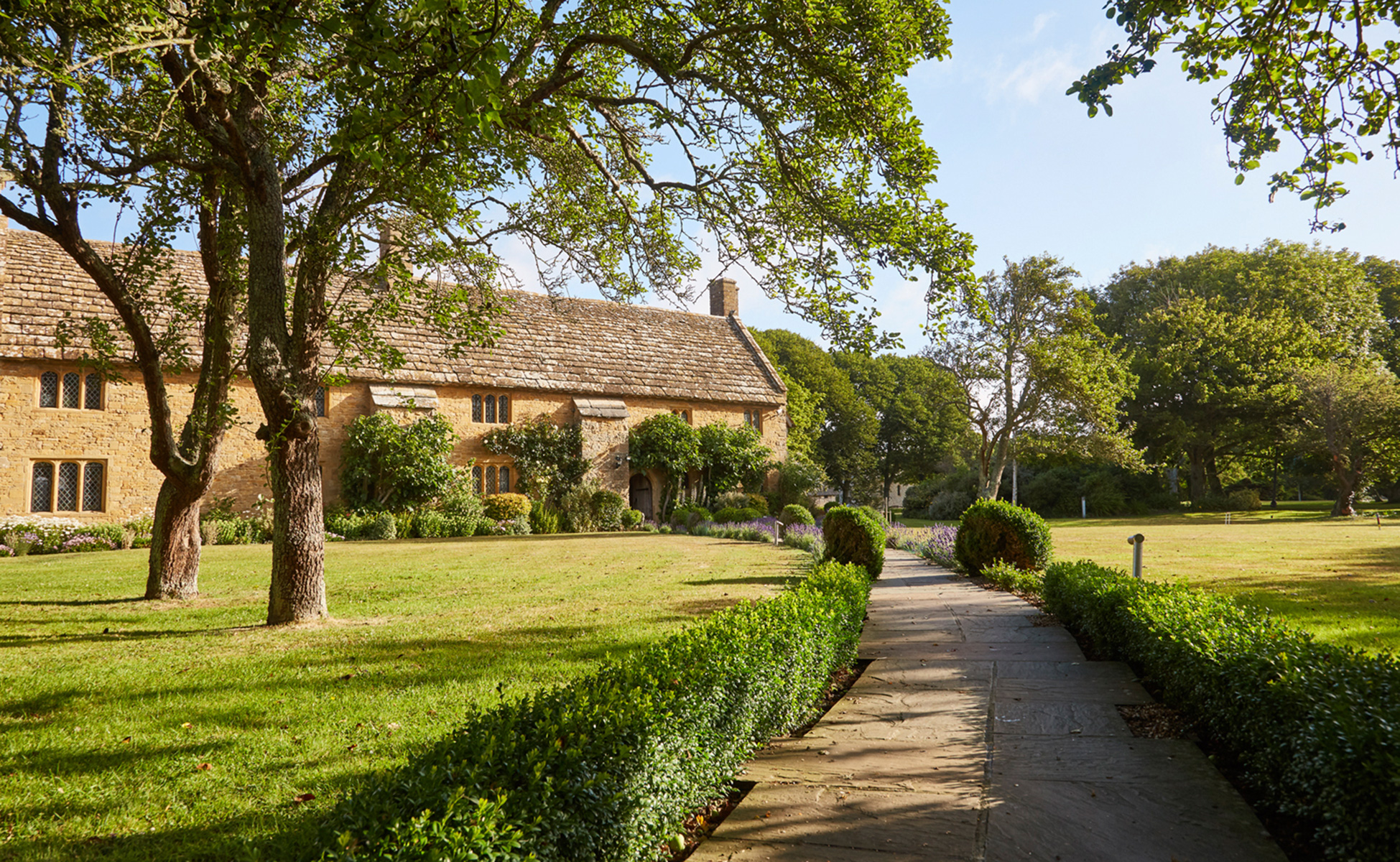 Bailiffscourt Hotel & Spa - image 1