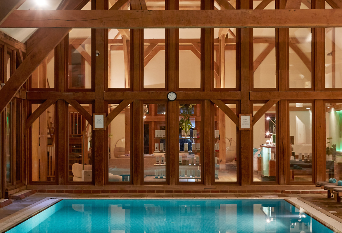 Bailiffscourt Hotel & Spa - image 9