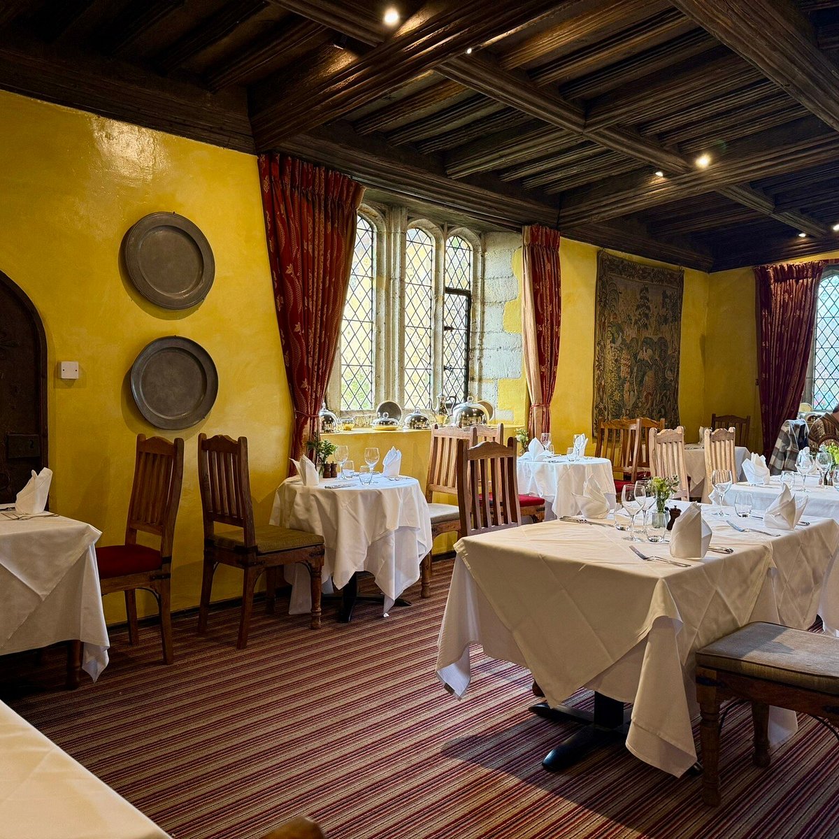 Bailiffscourt Hotel & Spa - image 4