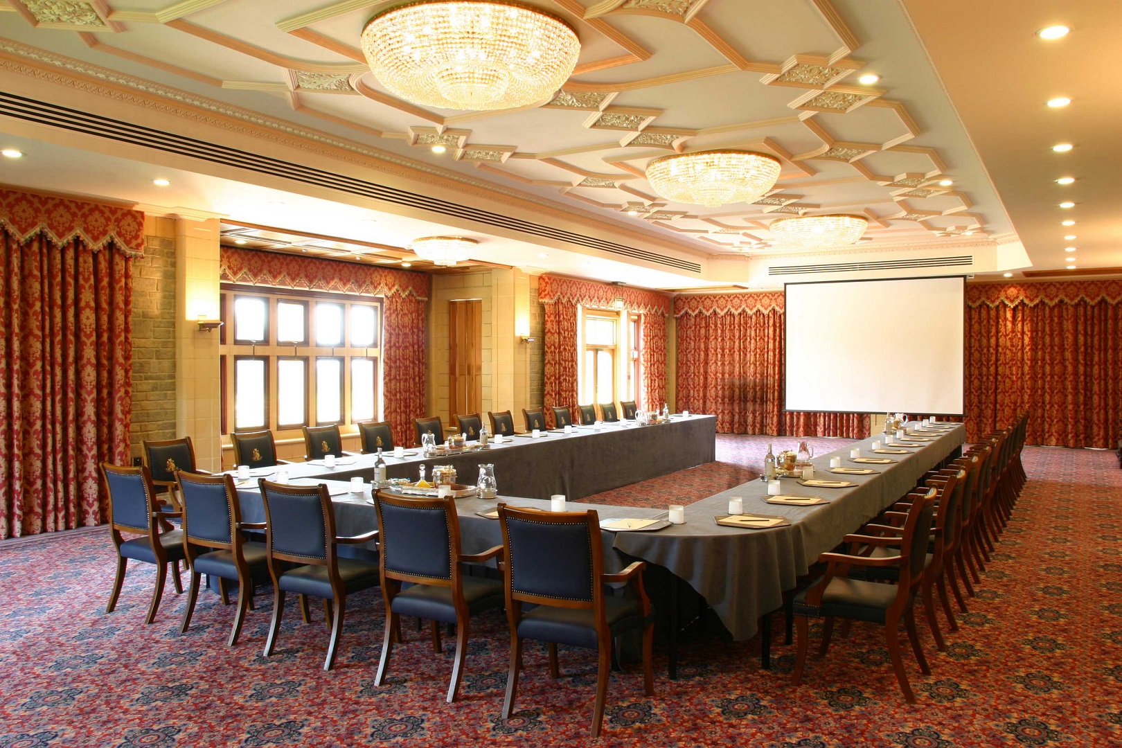Southdowns Manor - image 4