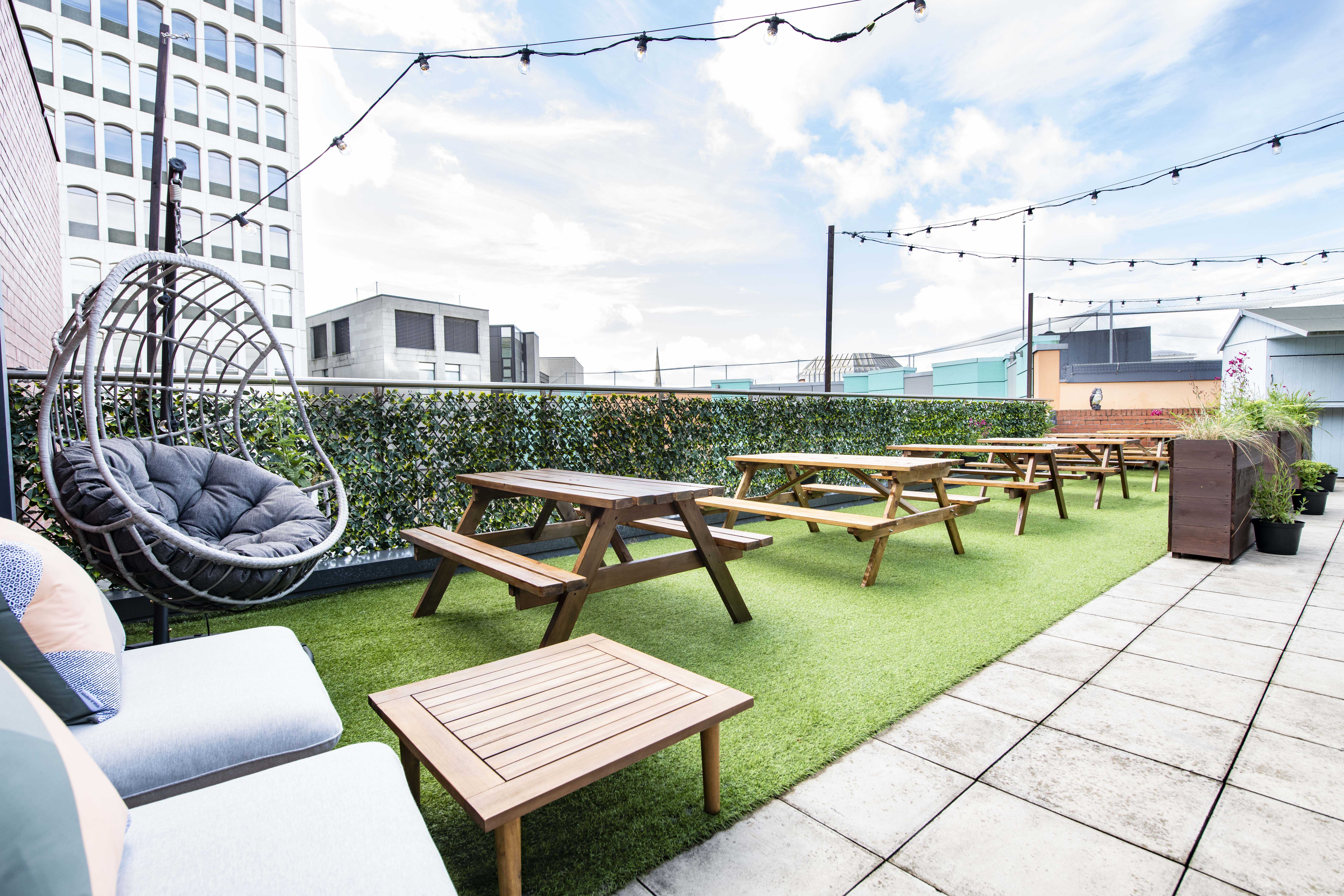 Bunka Rooftop - image 3