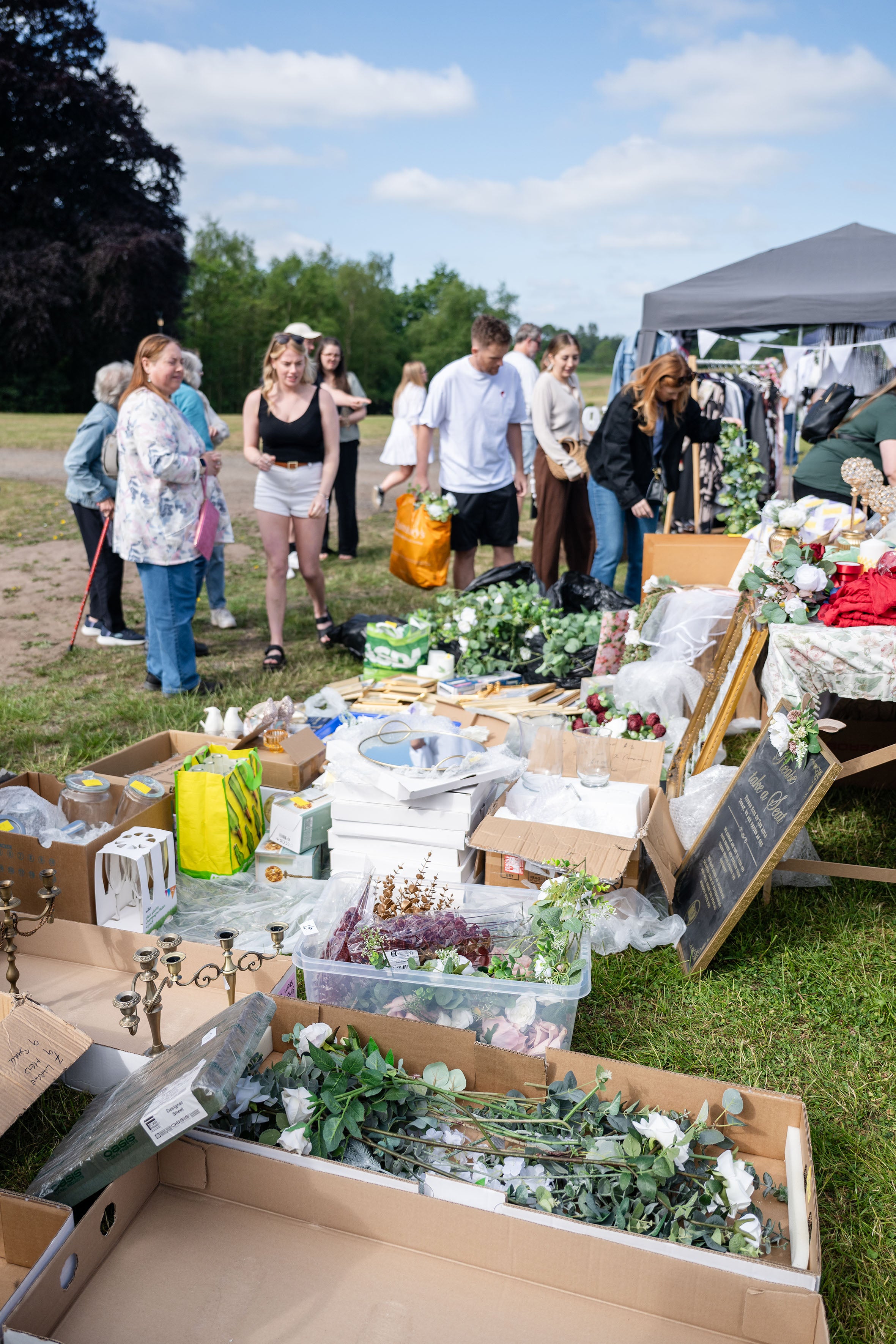 Bolesworth Showground - image 3