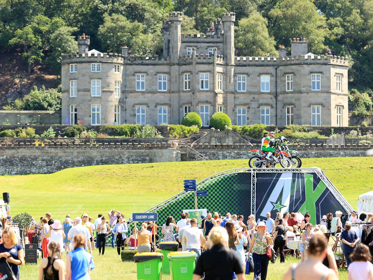 Bolesworth Showground - image 2