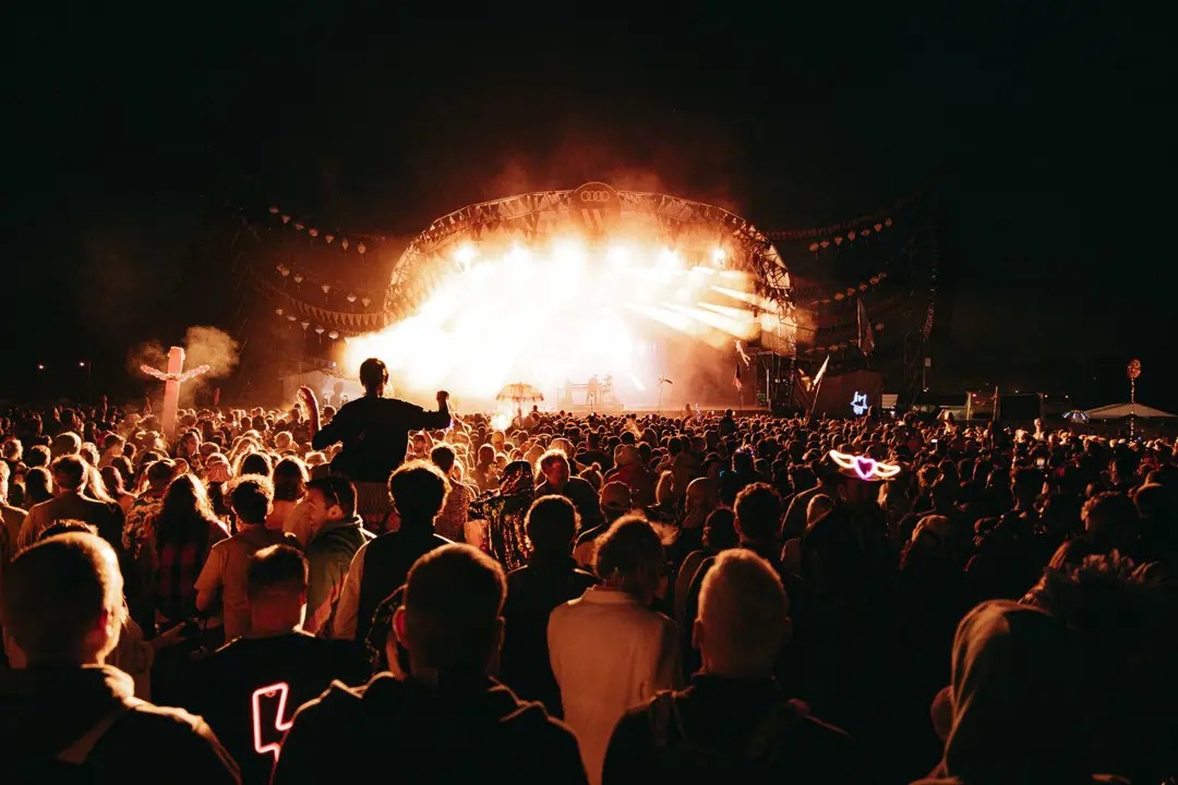 Bolesworth Showground - image 4