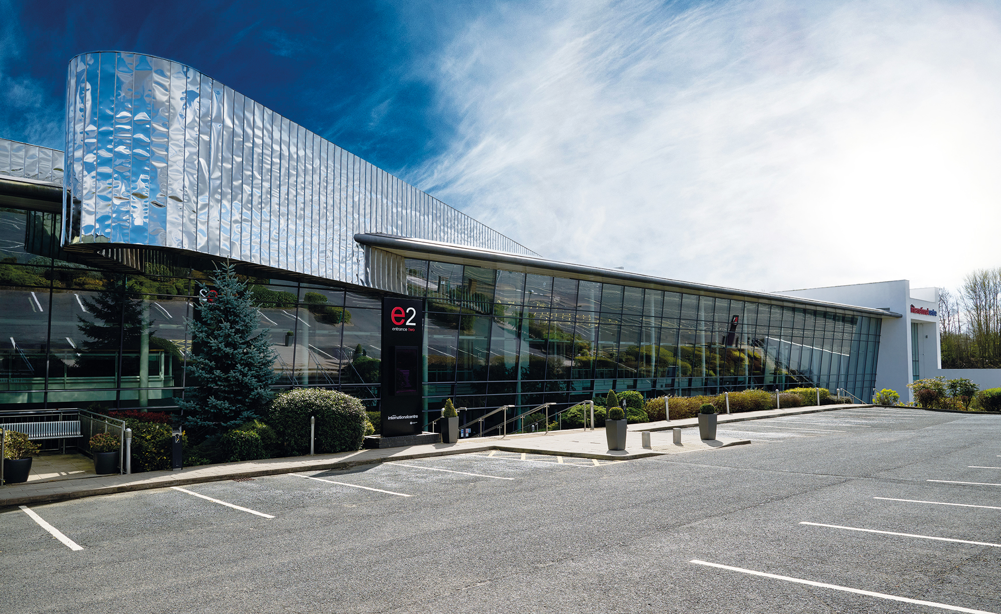 Telford International Centre - image 2