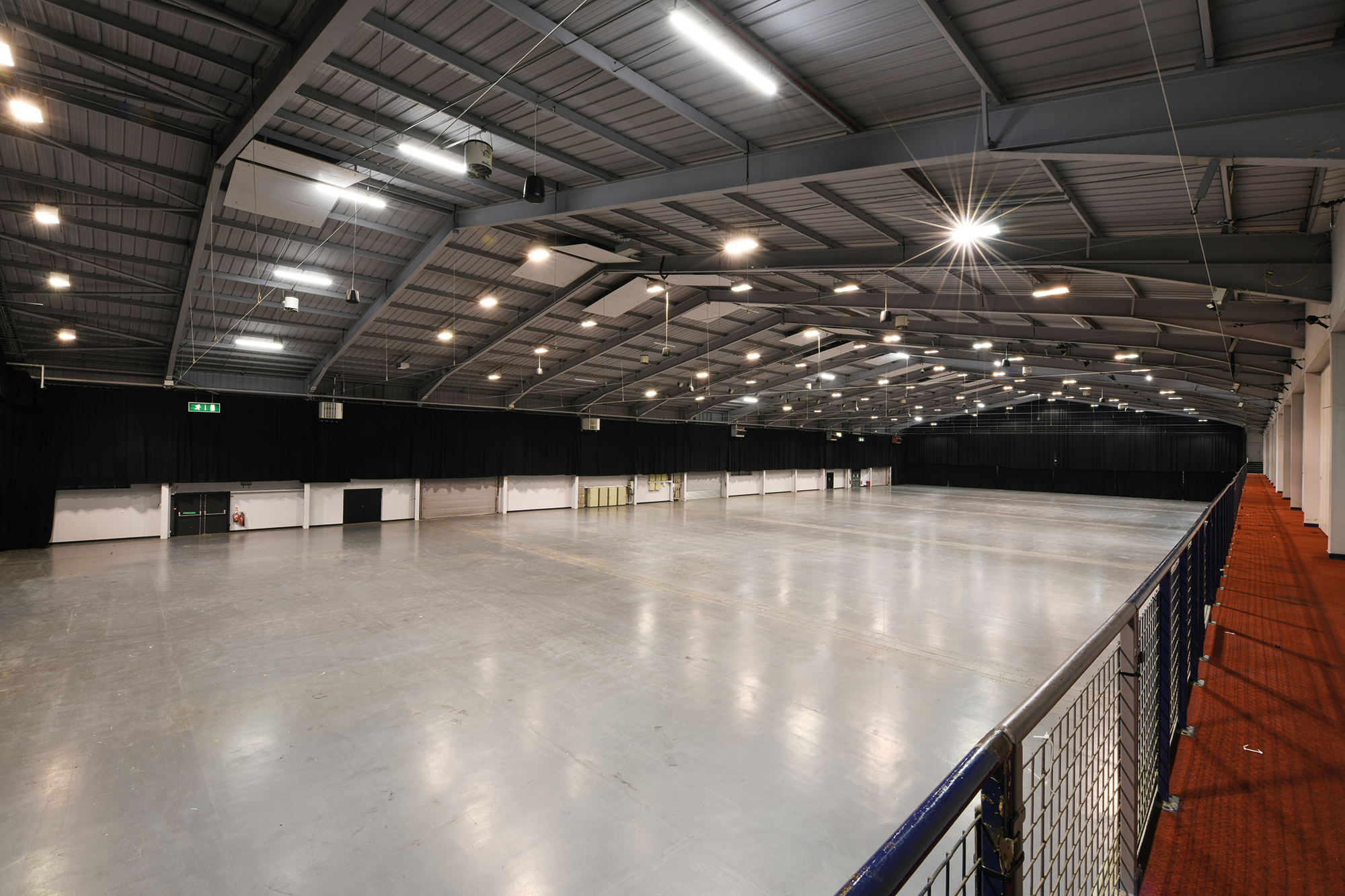 Telford International Centre - image 3