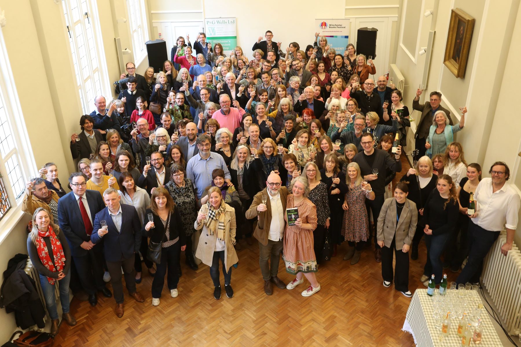 Winchester Students' Union - image 6