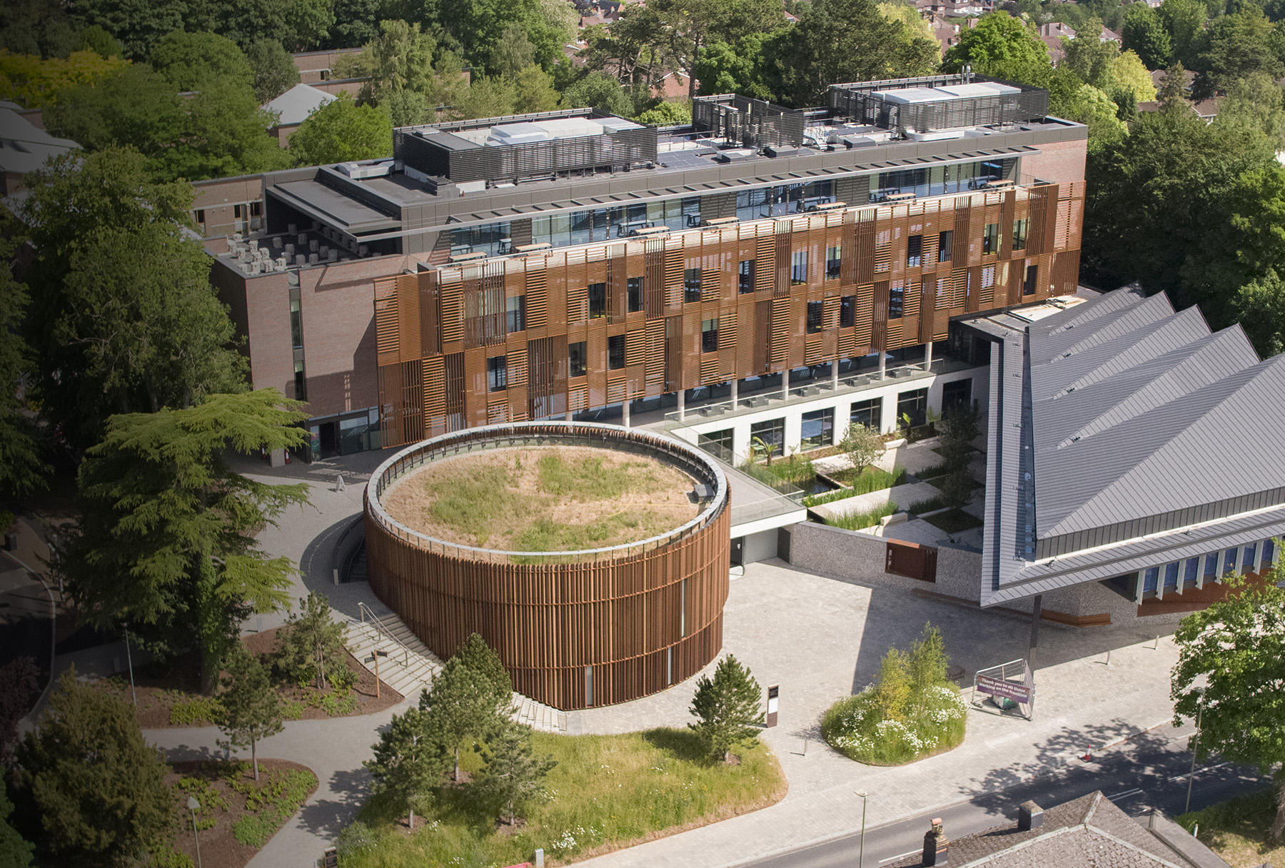 Winchester Students' Union - image 2