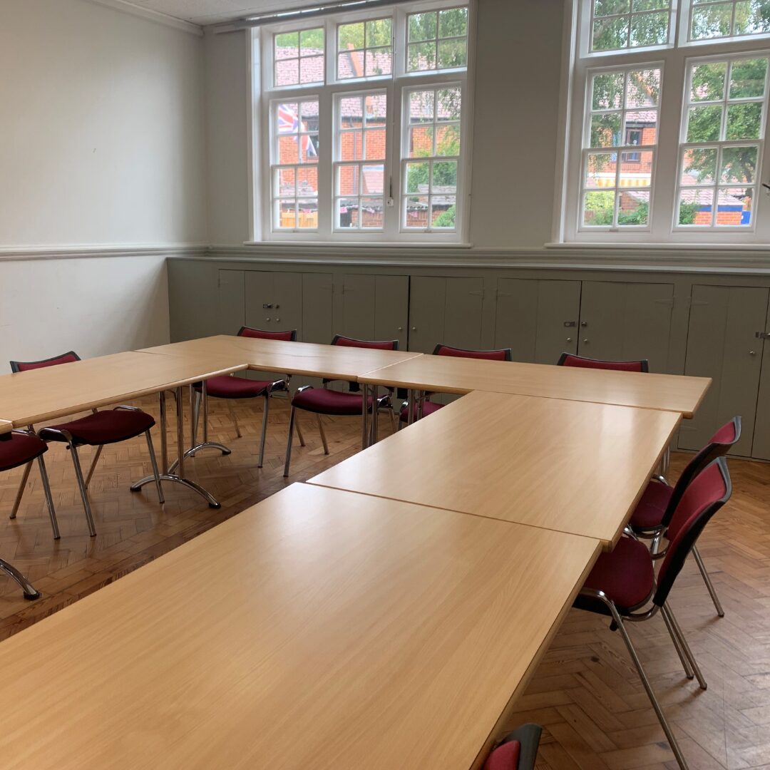 Abingdon & Witney College - image 2