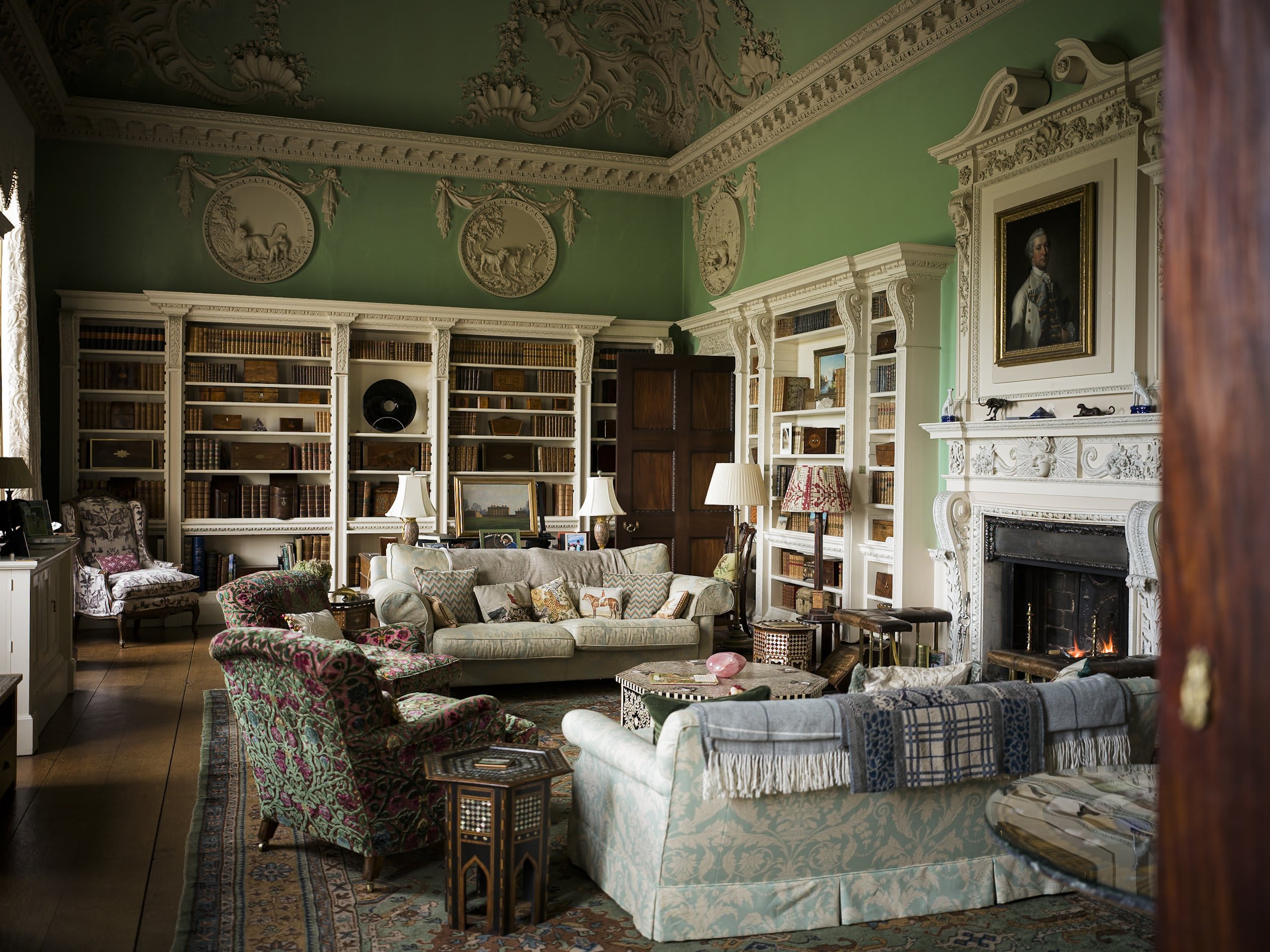 Park House - image 1